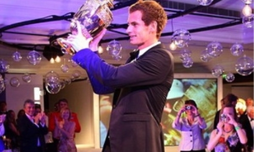 Murray  kỳ tích Wimbledon?